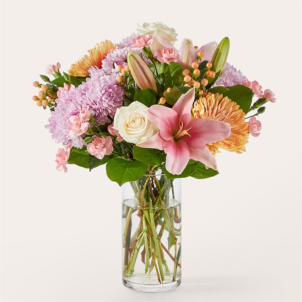 Gelato Bouquet – SHAW'S, West Bridgewater MA