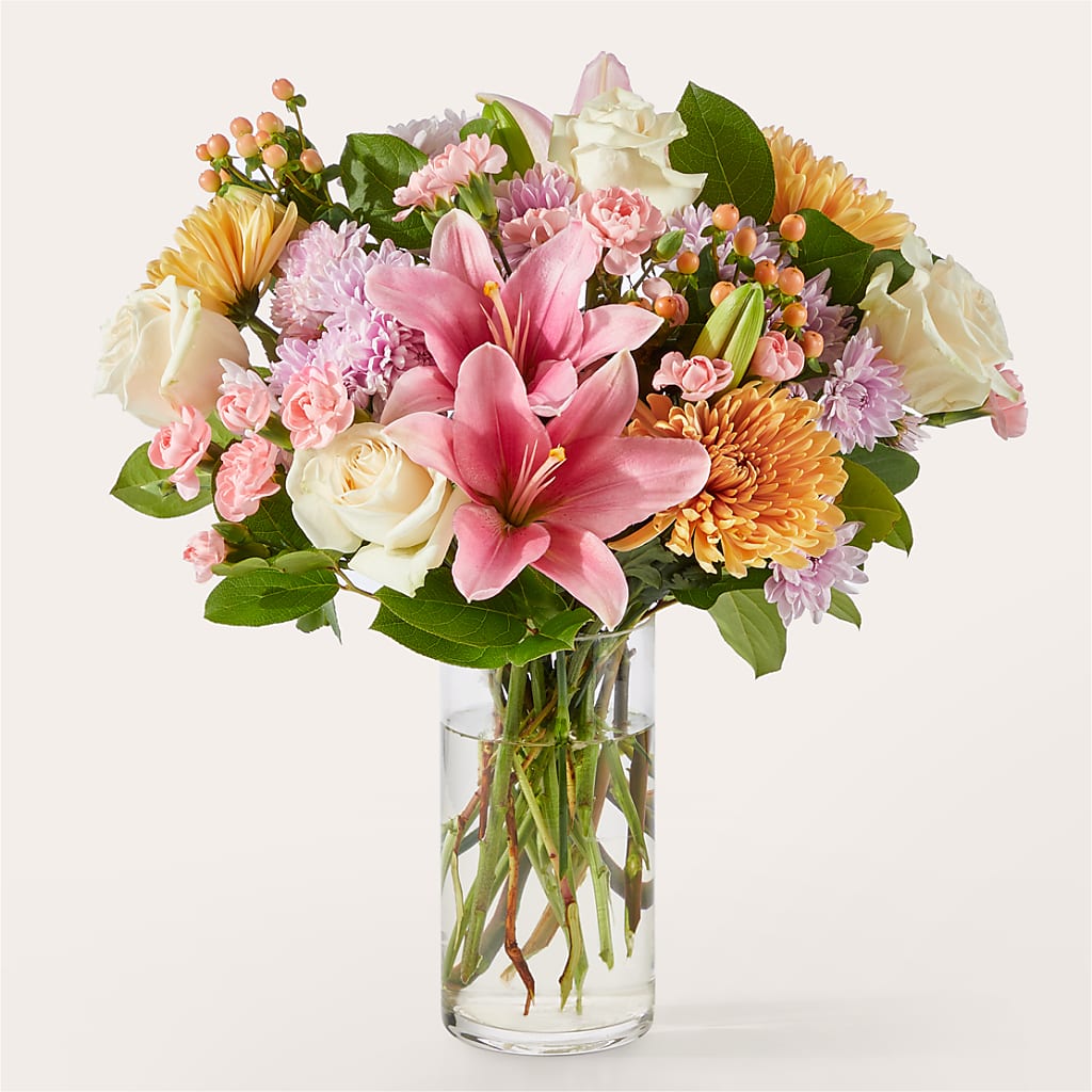 Gelato Bouquet – SHAW'S, West Bridgewater MA