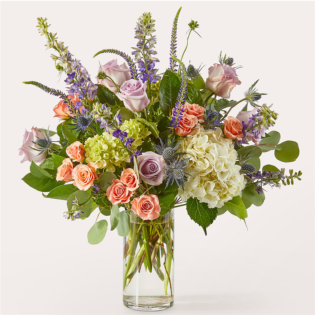 Appealing Aura Bouquet – SHAW'S, West Bridgewater MA