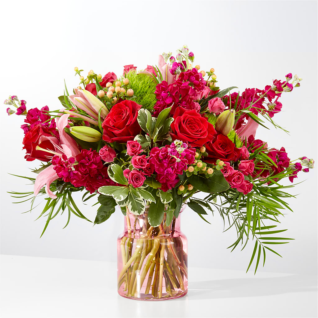 In Every Lifetime Bouquet – SHAW'S, West Bridgewater MA