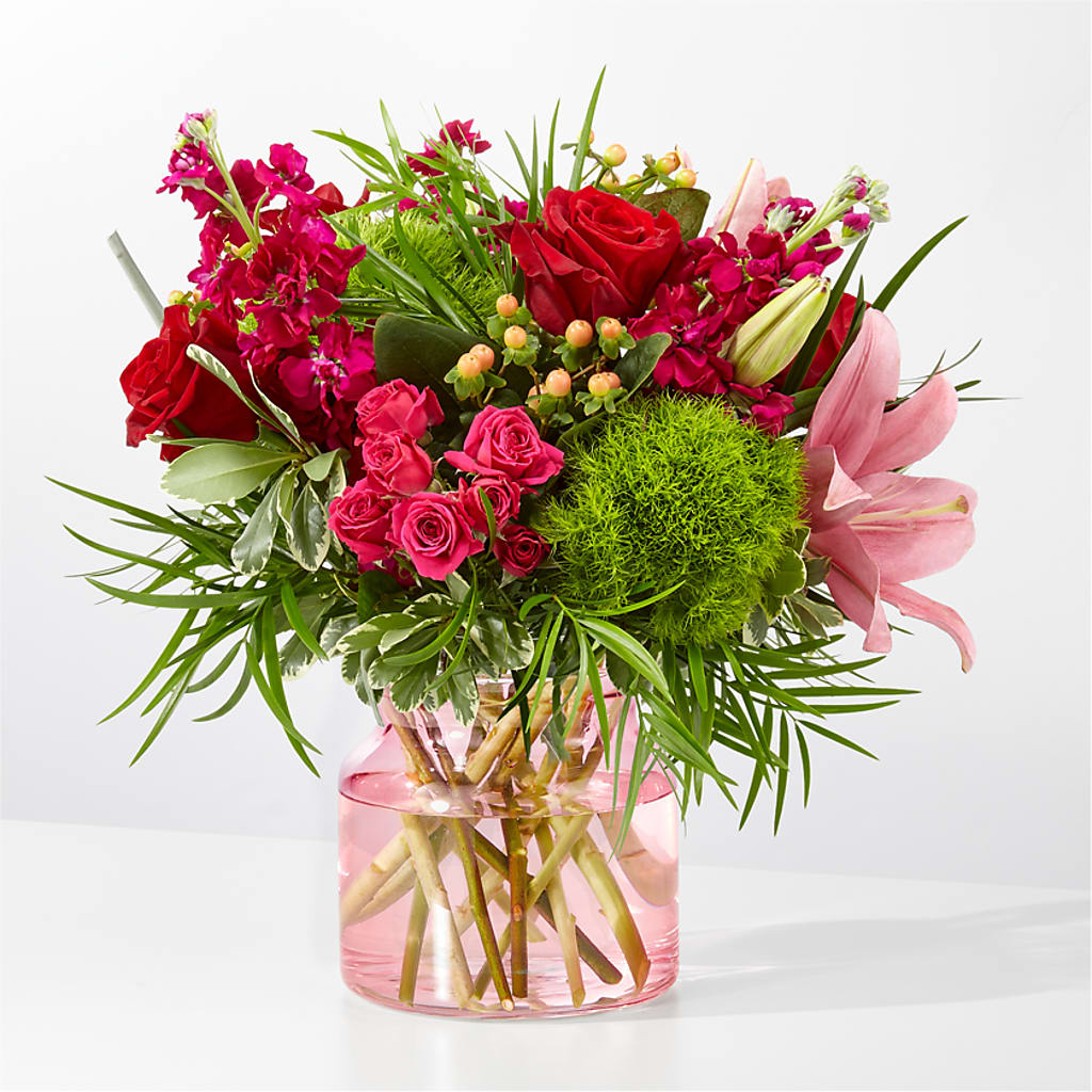 In Every Lifetime Bouquet – SHAW'S, West Bridgewater MA