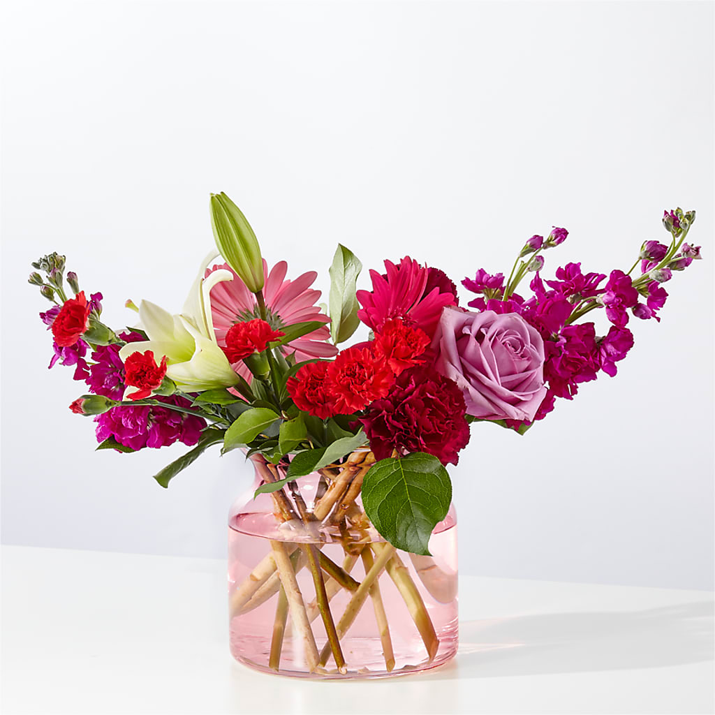 Other Half Bouquet – SHAW'S, West Bridgewater MA