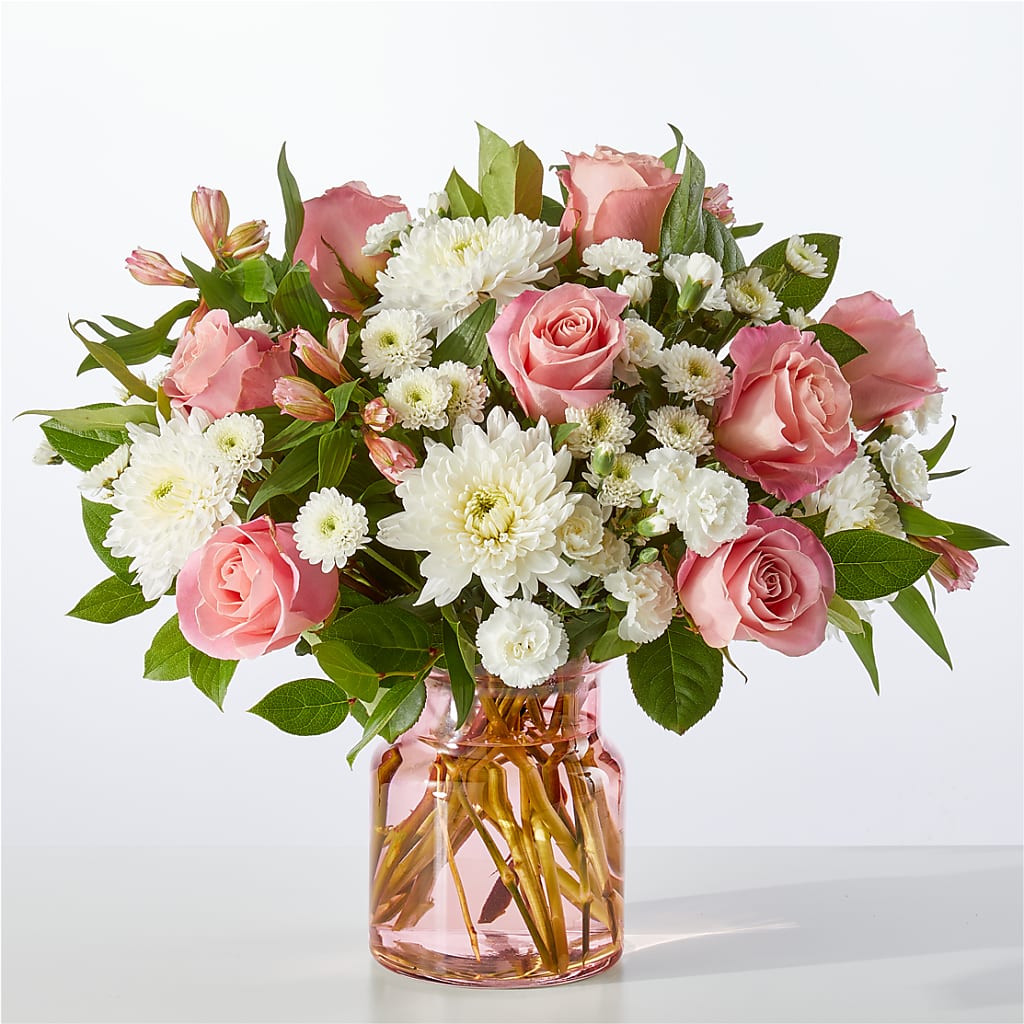 Infatuated Bouquet – SHAW'S, West Bridgewater MA