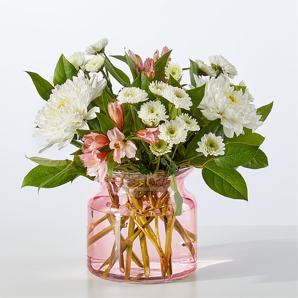 Infatuated Bouquet – SHAW'S, West Bridgewater MA