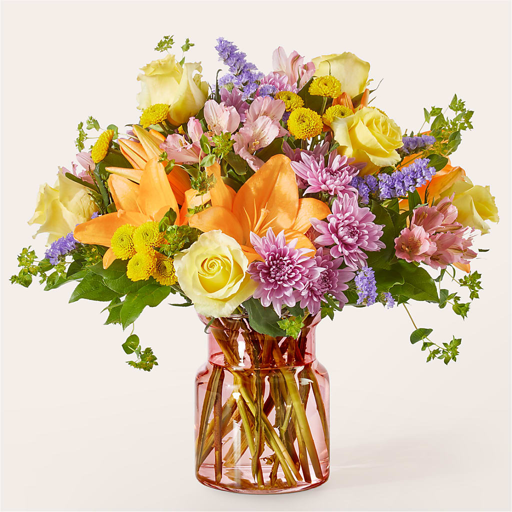 Lucky Charm Bouquet – SHAW'S, West Bridgewater MA