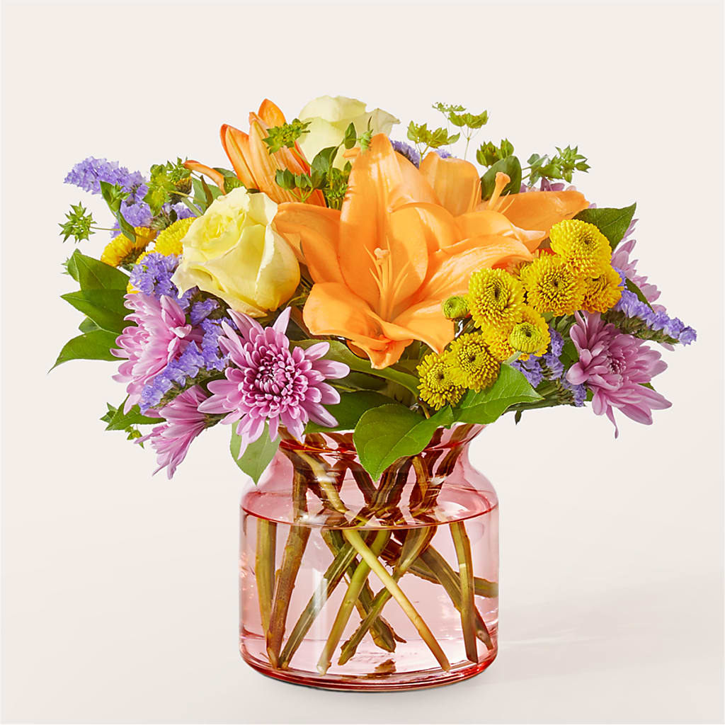 Lucky Charm Bouquet – SHAW'S, West Bridgewater MA