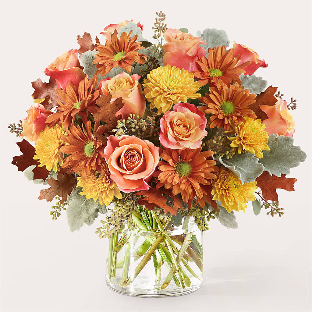 Caramel Apple Bouquet – SHAW'S, West Bridgewater MA