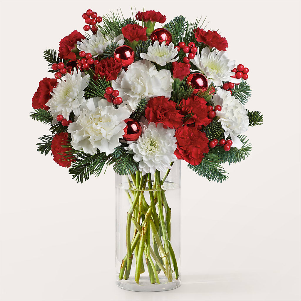 Good Tidings Bouquet – SHAW'S, West Bridgewater MA