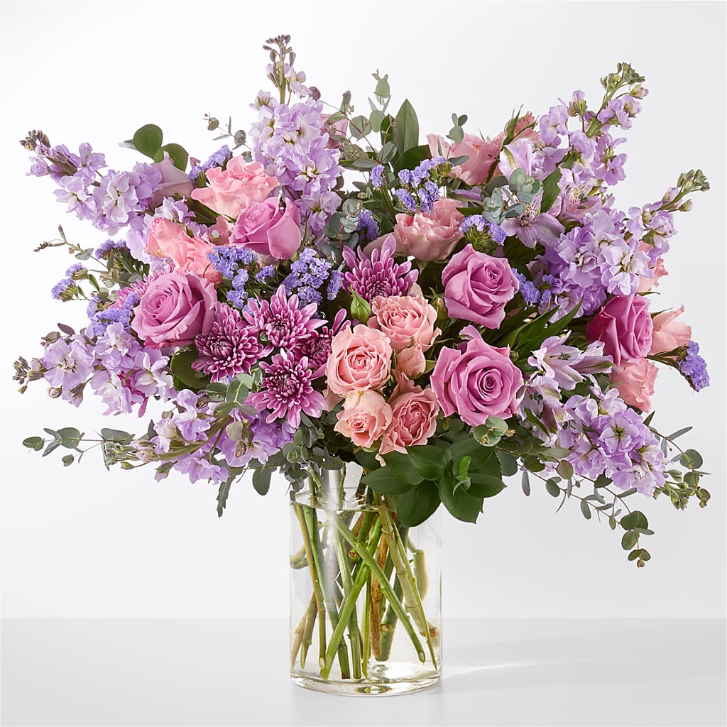 Cloud Nine Bouquet – SHAW'S, West Bridgewater MA