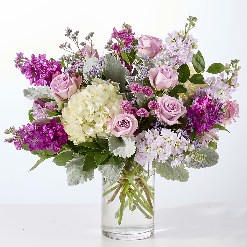Empress Bouquet – SHAW'S, West Bridgewater MA
