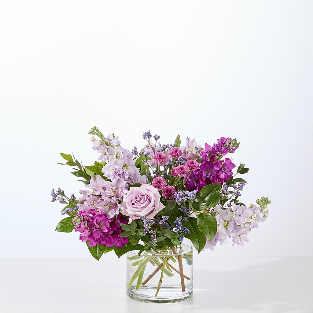 Empress Bouquet – SHAW'S, West Bridgewater MA