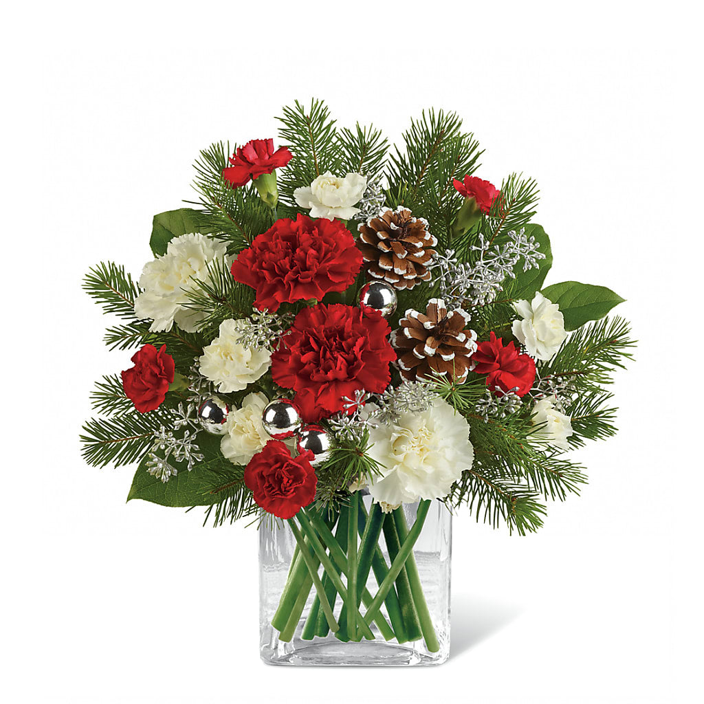 Woodland Wonder Bouquet – SHAW'S, West Bridgewater MA