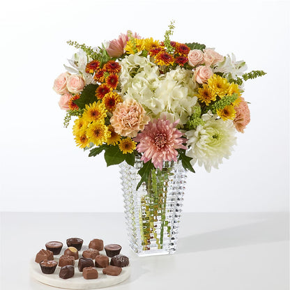 Fall Celebration Bouquet – SHAW'S, West Bridgewater MA