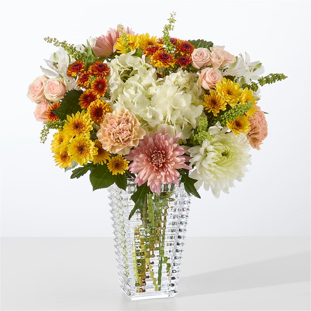Fall Celebration Bouquet – SHAW'S, West Bridgewater MA