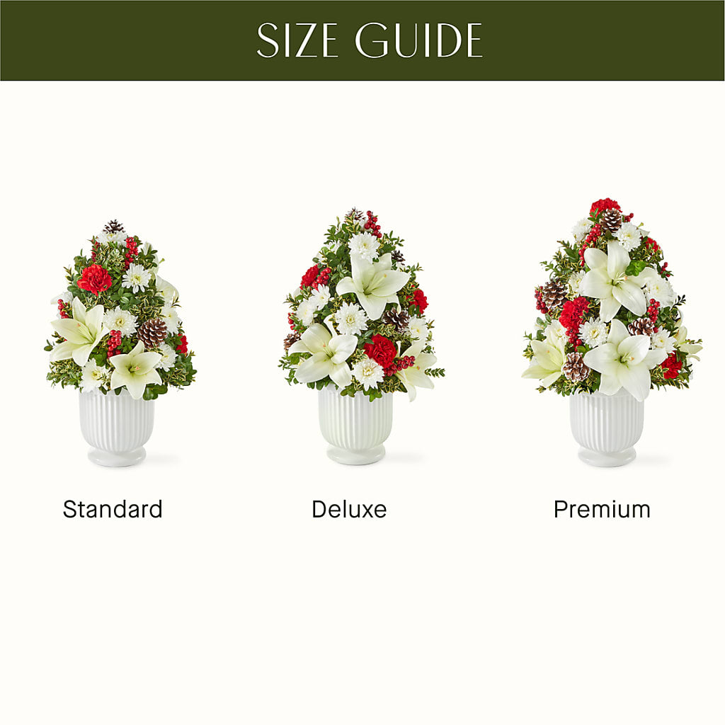 Festive Moments Tree – SHAW'S, West Bridgewater MA