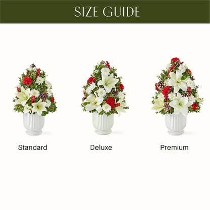 Festive Moments Tree – SHAW'S, West Bridgewater MA