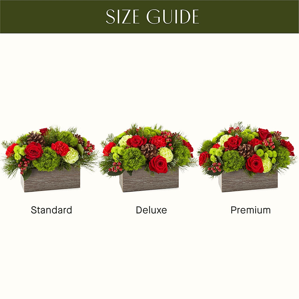 Bundled Up Bouquet – SHAW'S, West Bridgewater MA