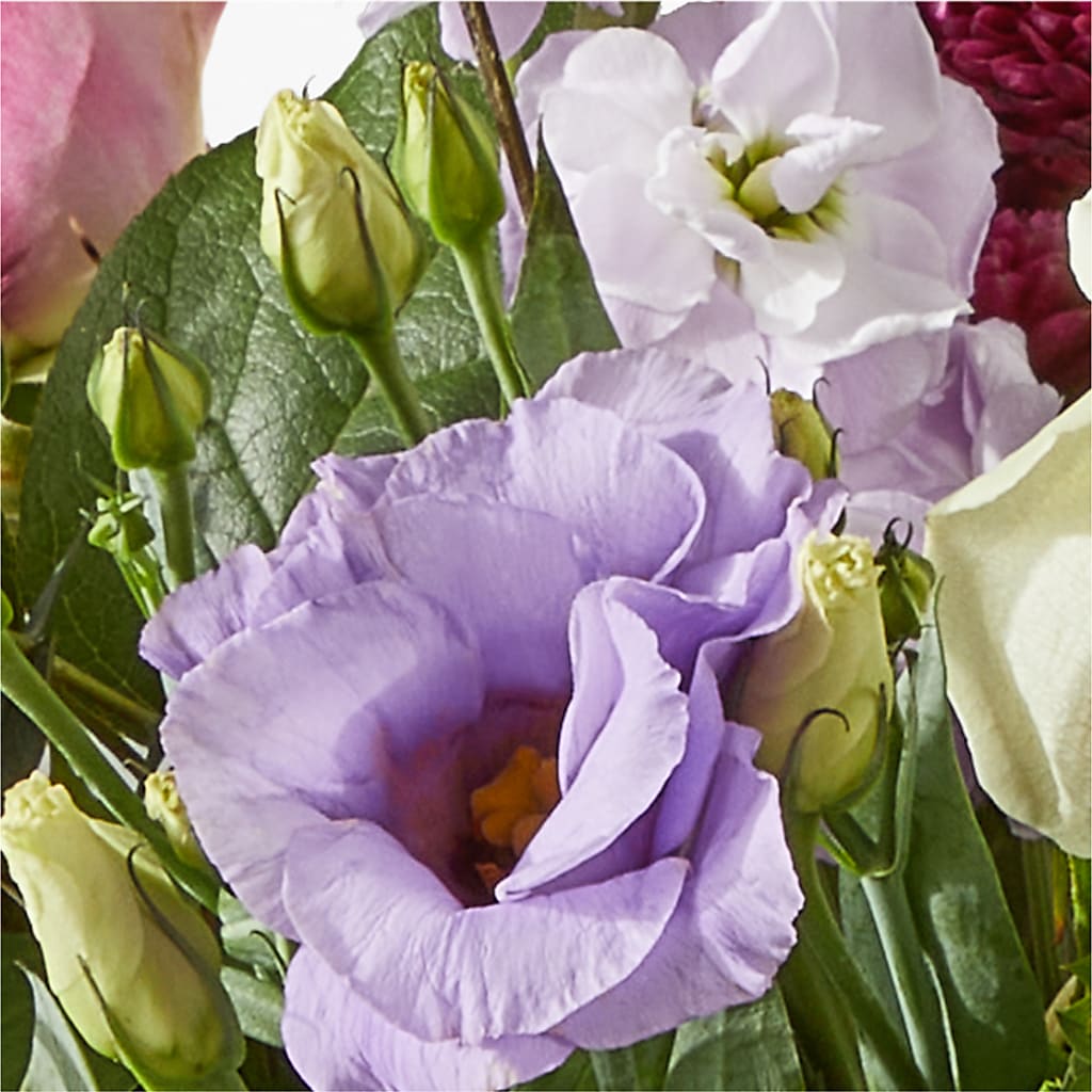 Work of Art Bouquet – SHAW'S, West Bridgewater MA