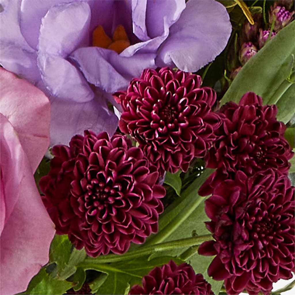 Work of Art Bouquet – SHAW'S, West Bridgewater MA