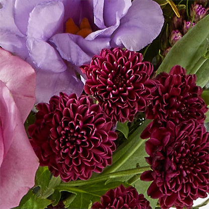 Work of Art Bouquet – SHAW'S, West Bridgewater MA