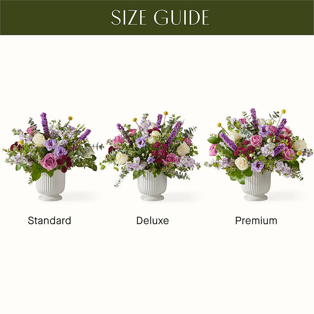 Work of Art Bouquet – SHAW'S, West Bridgewater MA