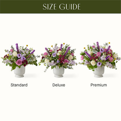 Work of Art Bouquet – SHAW'S, West Bridgewater MA