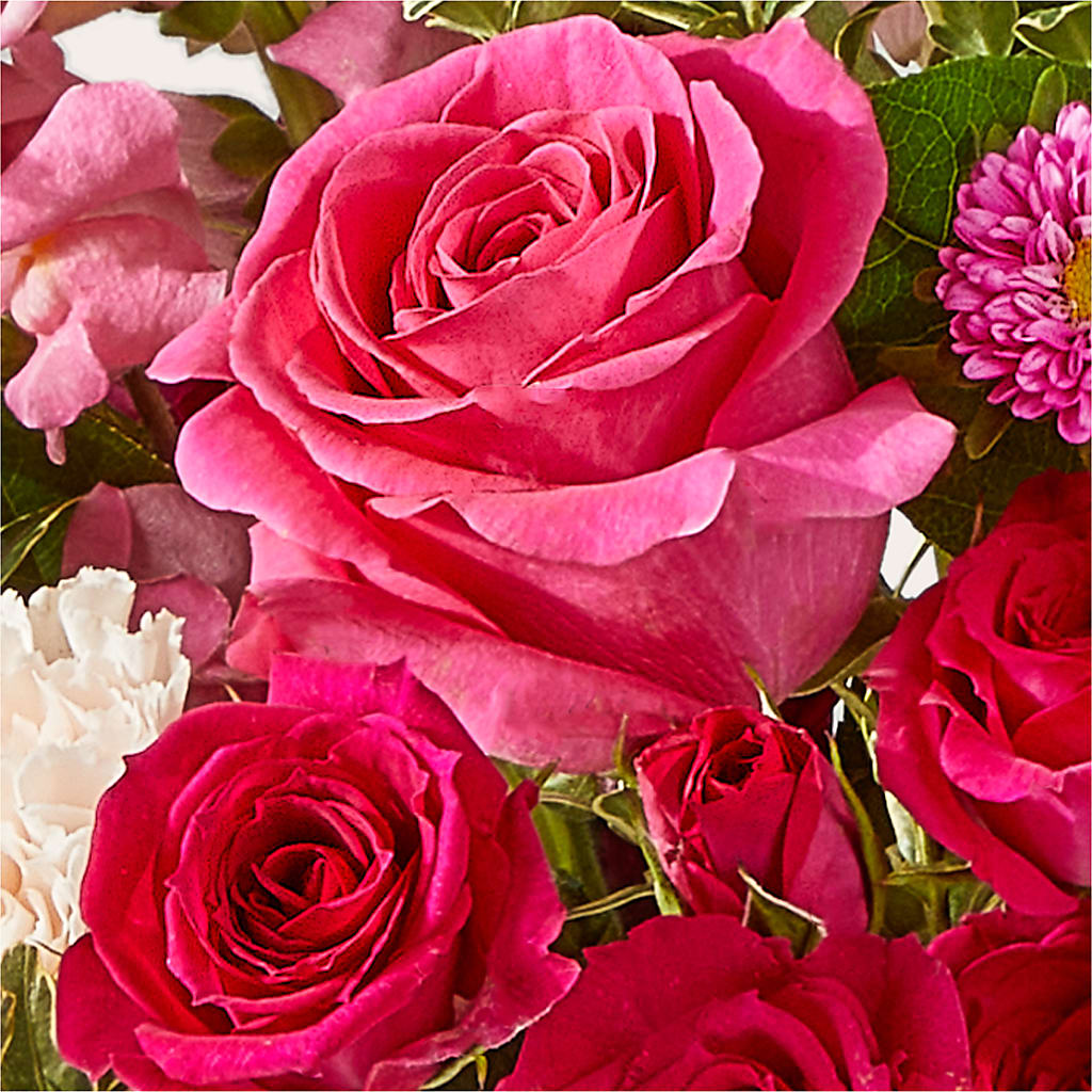 Too Cute Bouquet – SHAW'S, West Bridgewater MA