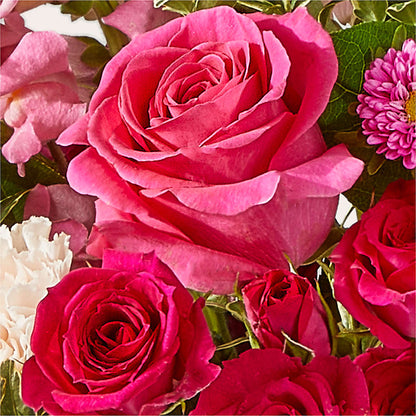 Too Cute Bouquet – SHAW'S, West Bridgewater MA