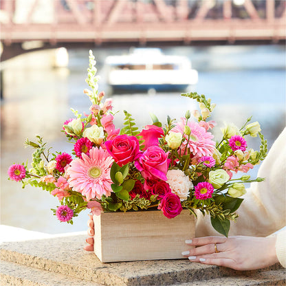 Too Cute Bouquet – SHAW'S, West Bridgewater MA