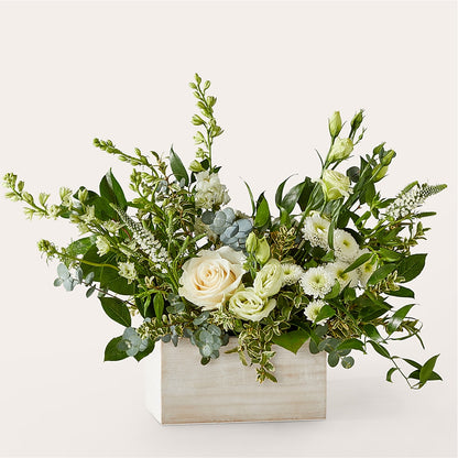Cashmere Bouquet – SHAW'S, West Bridgewater MA