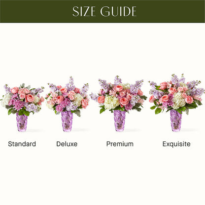 Silver Lining Bouquet – SHAW'S, West Bridgewater MA