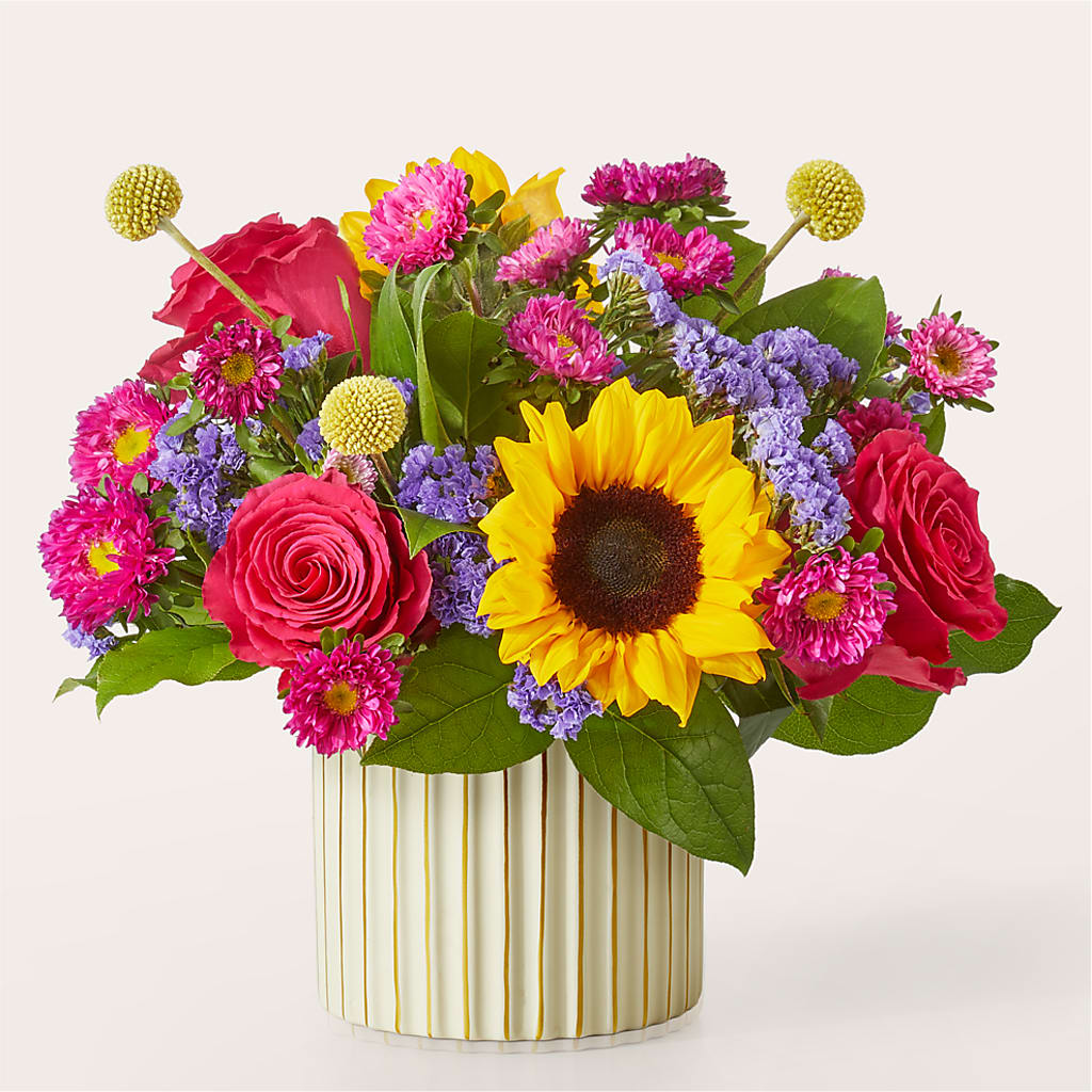 Bubbly Bouquet – SHAW'S, West Bridgewater MA