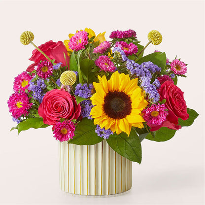 Bubbly Bouquet – SHAW'S, West Bridgewater MA