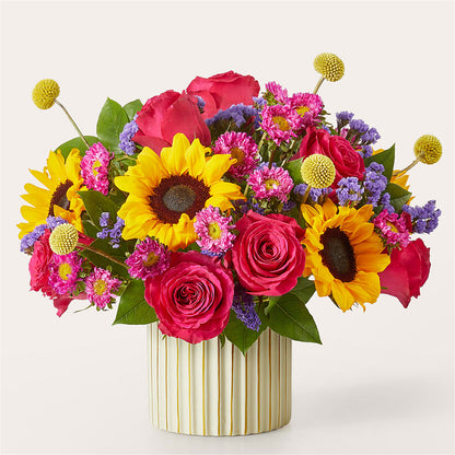 Bubbly Bouquet – SHAW'S, West Bridgewater MA