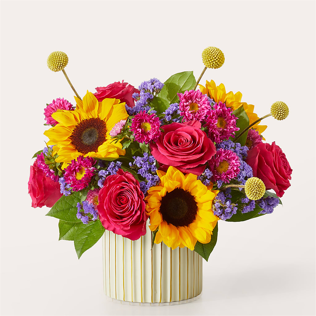 Bubbly Bouquet – SHAW'S, West Bridgewater MA