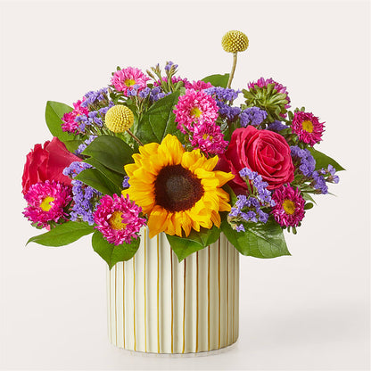 Bubbly Bouquet – SHAW'S, West Bridgewater MA