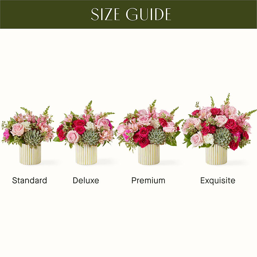Magenta Musings Bouquet – SHAW'S, West Bridgewater MA