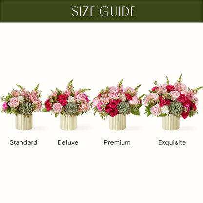 Magenta Musings Bouquet – SHAW'S, West Bridgewater MA