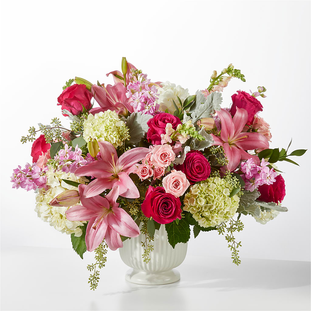 Antique Shopping Bouquet – SHAW'S, West Bridgewater MA