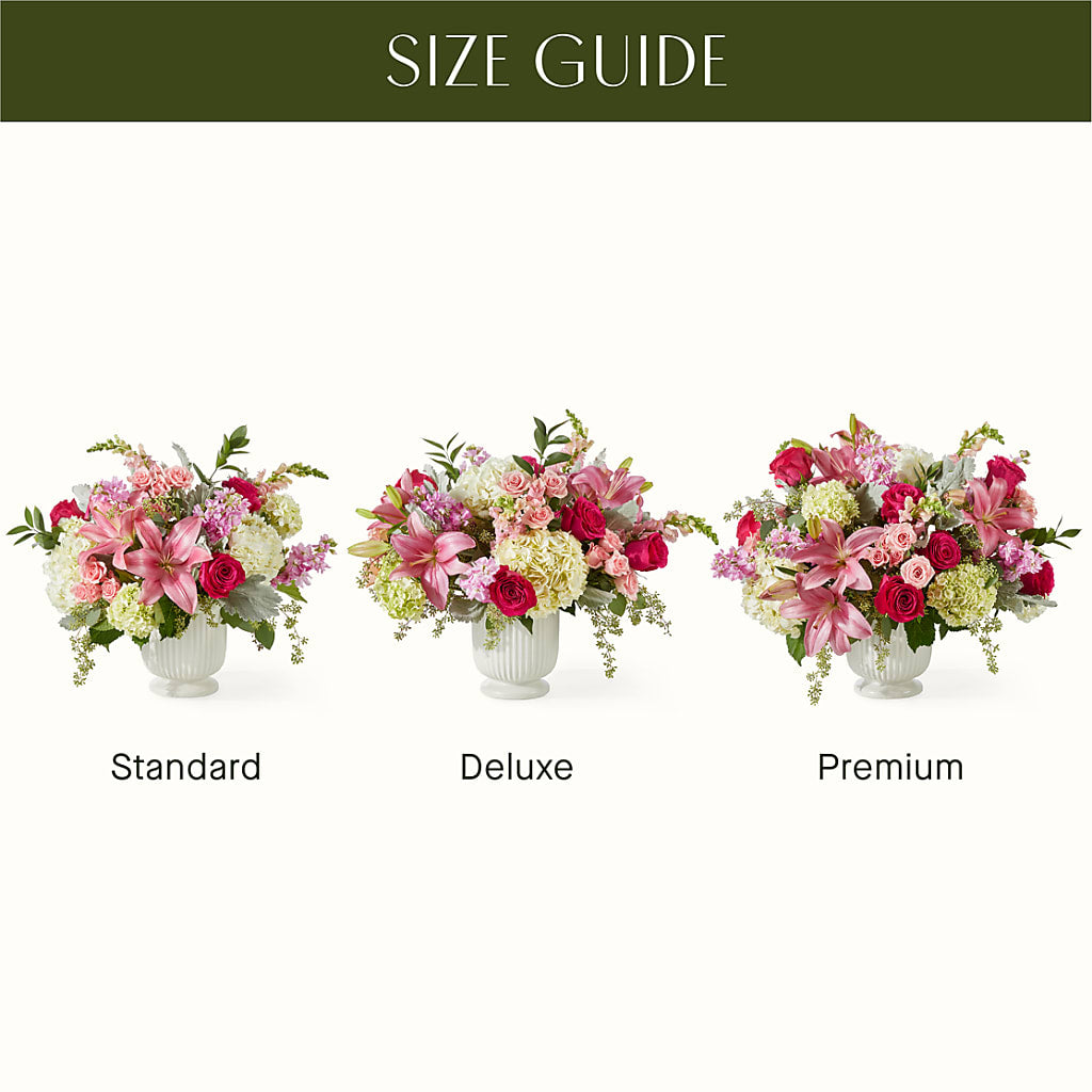 Antique Shopping Bouquet – SHAW'S, West Bridgewater MA