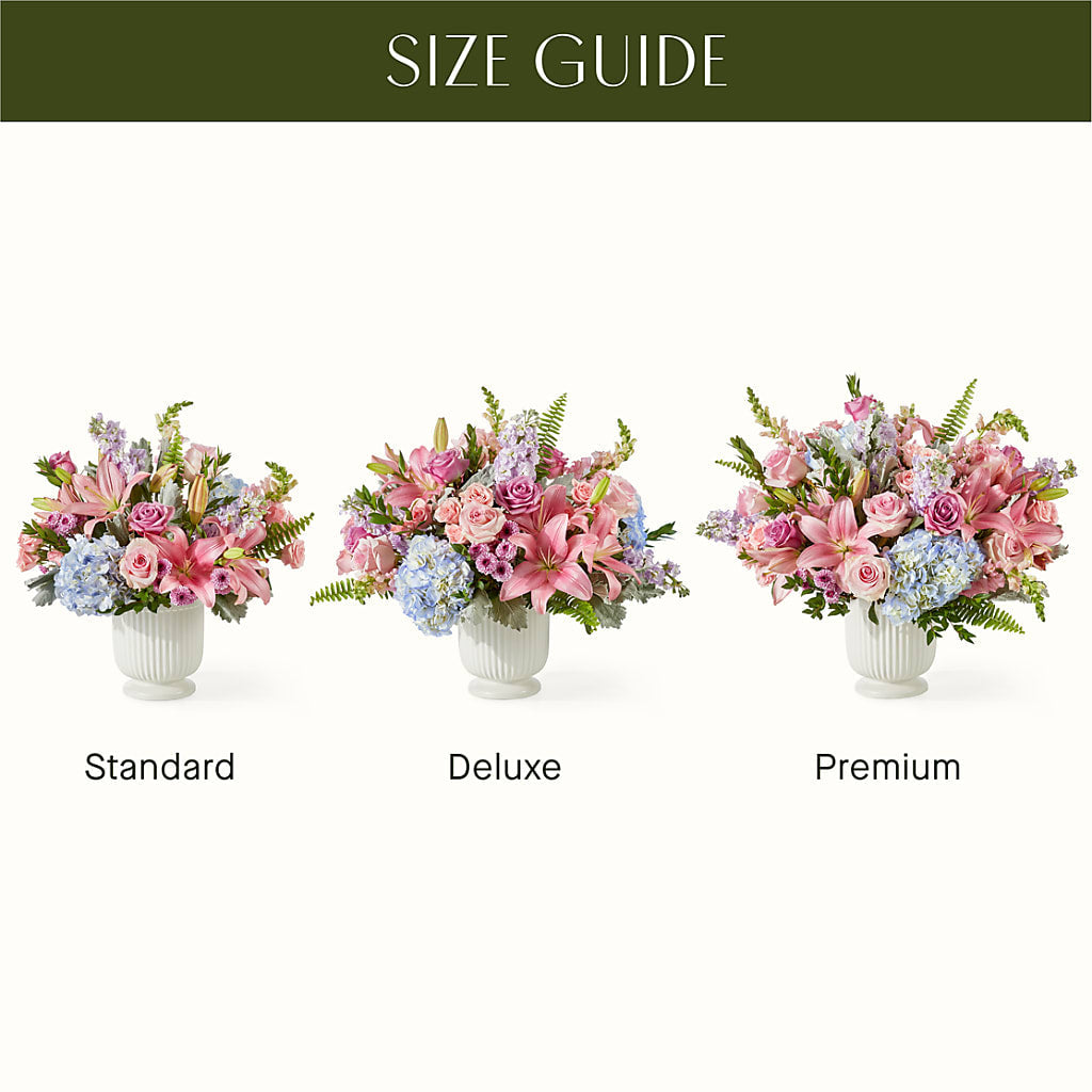Wonderland Bouquet – SHAW'S, West Bridgewater MA