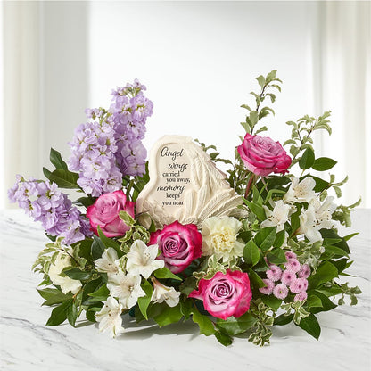 In My Heart Arrangement – SHAW'S, West Bridgewater MA