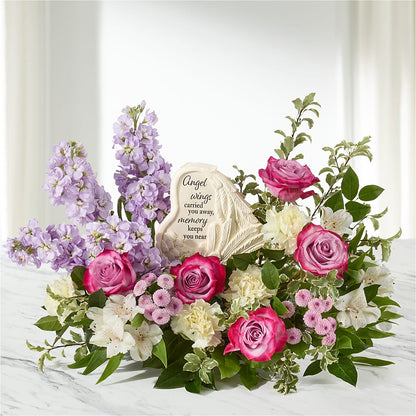 In My Heart Arrangement – SHAW'S, West Bridgewater MA