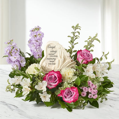 In My Heart Arrangement – SHAW'S, West Bridgewater MA