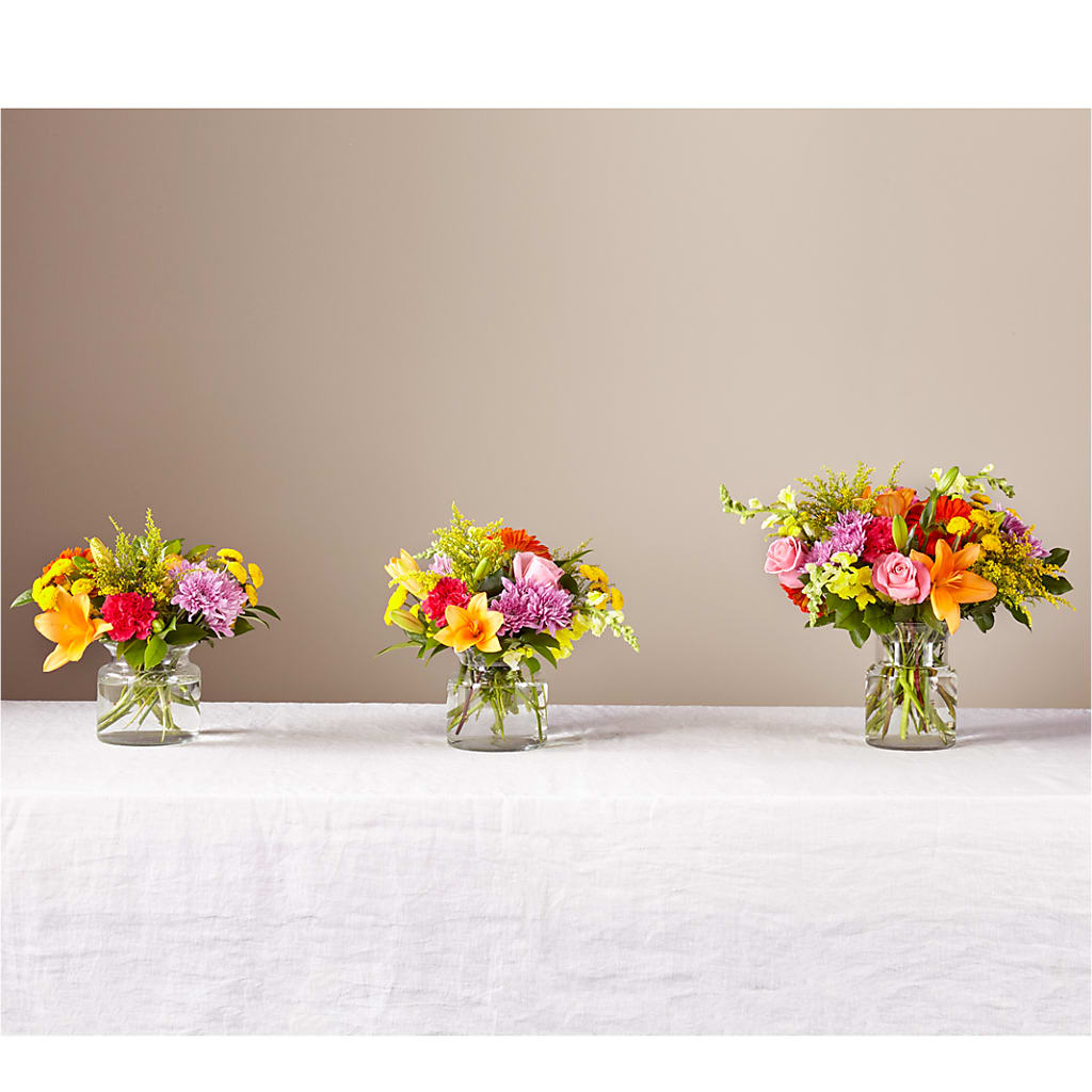 Party Punch Bouquet – SHAW'S, West Bridgewater MA