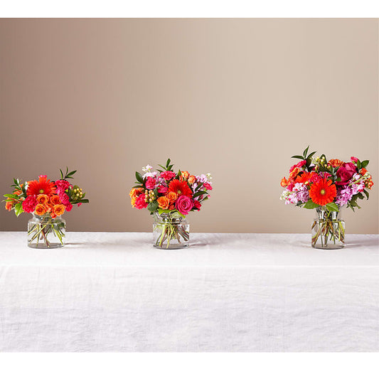 Fiesta Bouquet – SHAW'S, West Bridgewater MA