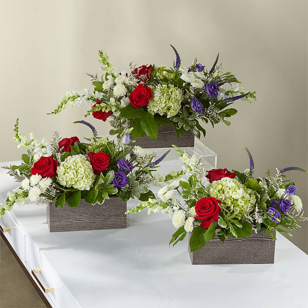 Sweet Magnolia Bouquet – SHAW'S, West Bridgewater MA