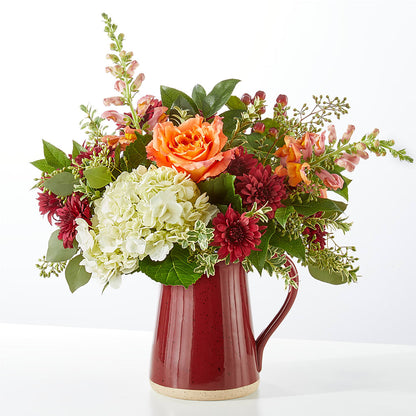 Fall's Finest Bouquet – SHAW'S, West Bridgewater MA