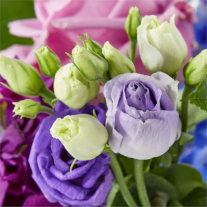 Twilight Glow Bouquet – SHAW'S, West Bridgewater MA