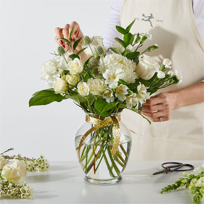 New Beginnings – A Florist Original – SHAW'S, West Bridgewater MA